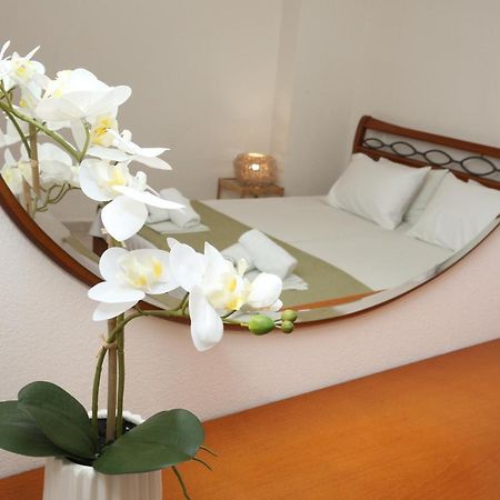 Palia Platia Apartments Pefkohóri Kültér fotó