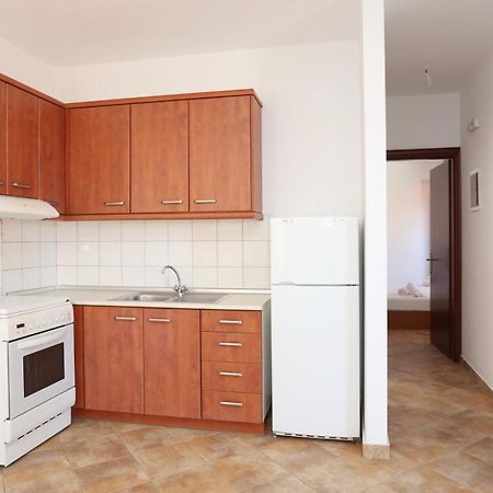 Palia Platia Apartments Pefkohóri Kültér fotó
