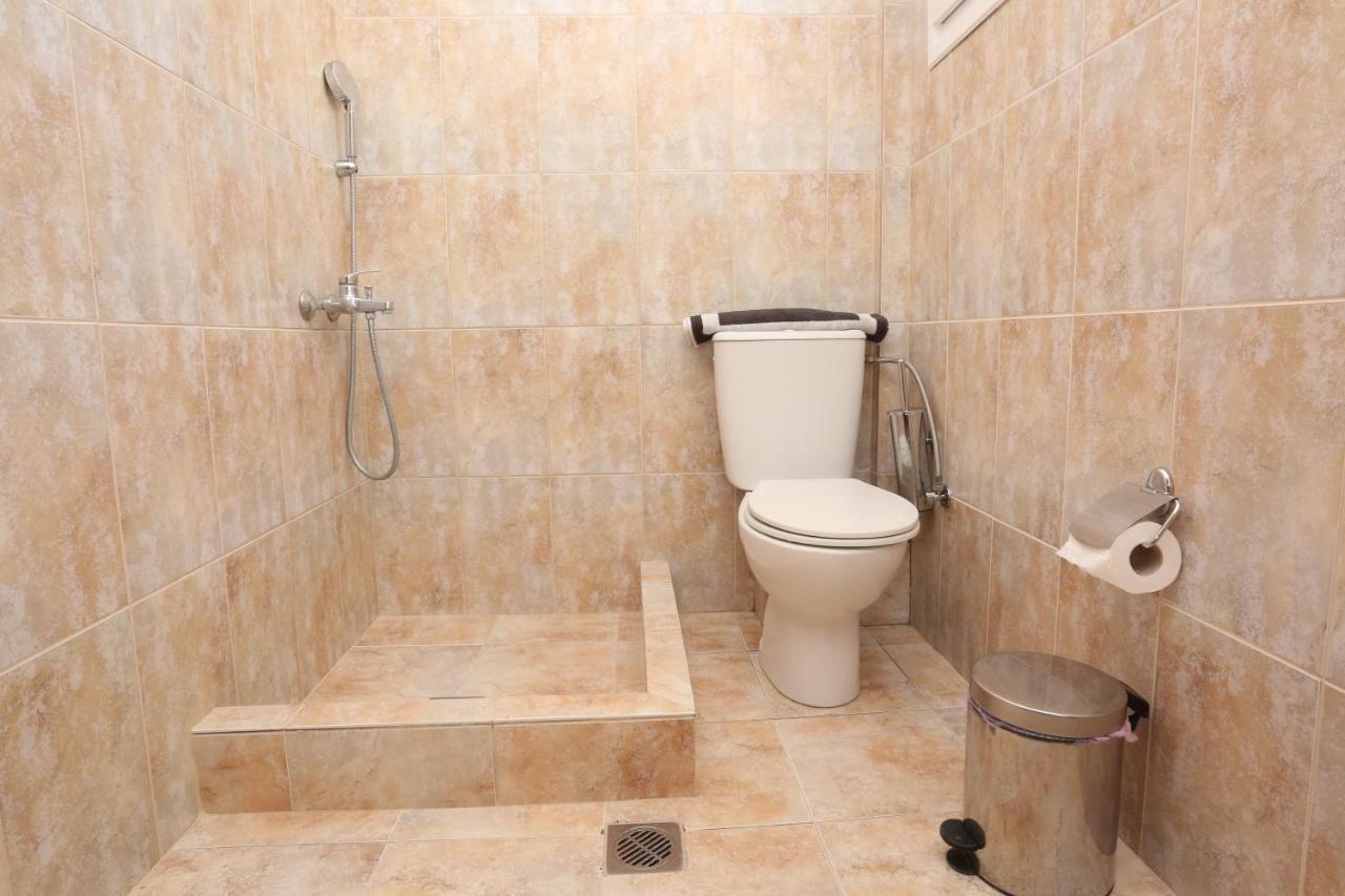 Palia Platia Apartments Pefkohóri Kültér fotó