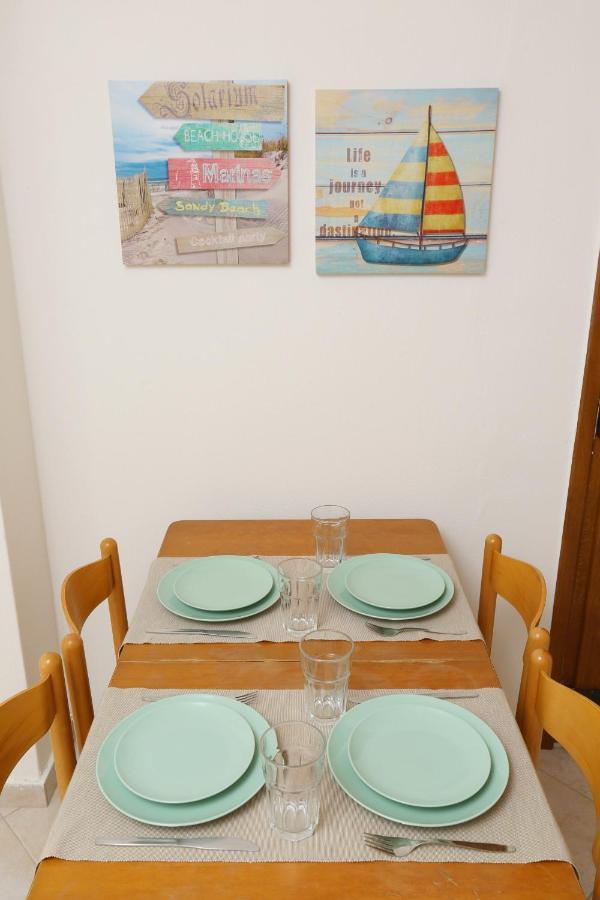 Palia Platia Apartments Pefkohóri Kültér fotó