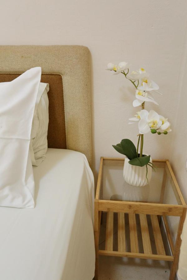 Palia Platia Apartments Pefkohóri Kültér fotó