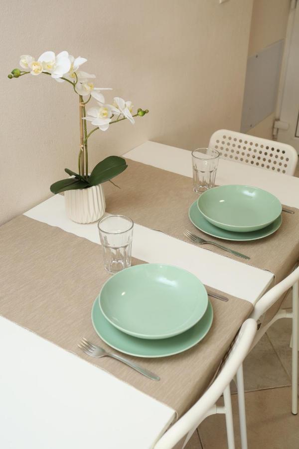 Palia Platia Apartments Pefkohóri Kültér fotó