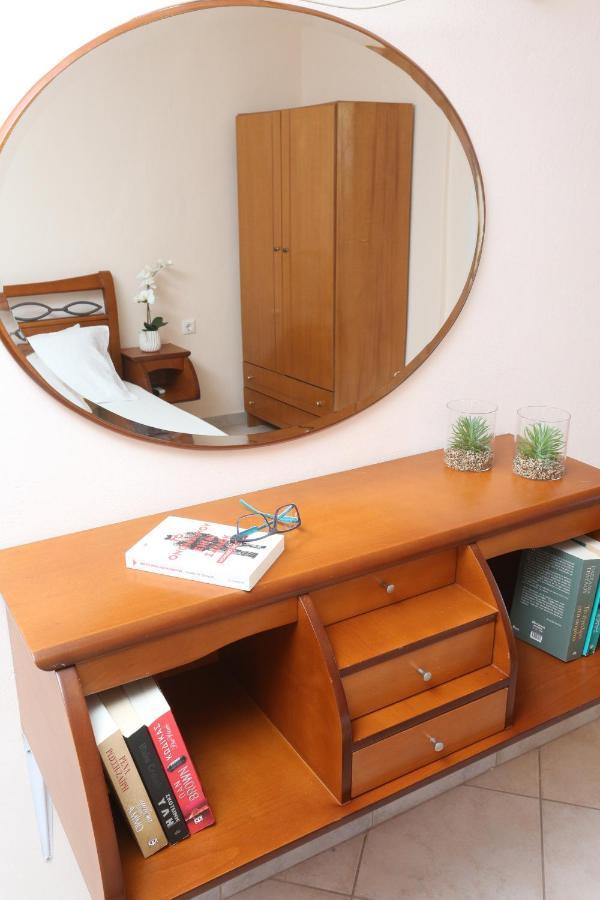 Palia Platia Apartments Pefkohóri Kültér fotó